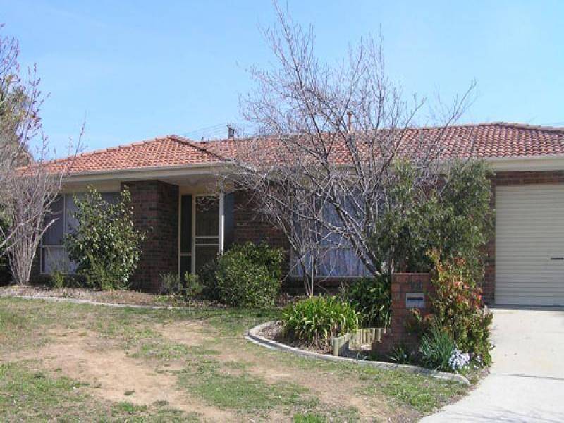 Bonython ACT 2905