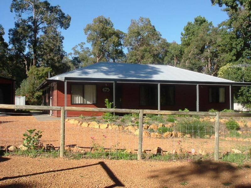 Mundaring WA 6073