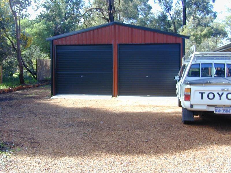 Mundaring WA 6073