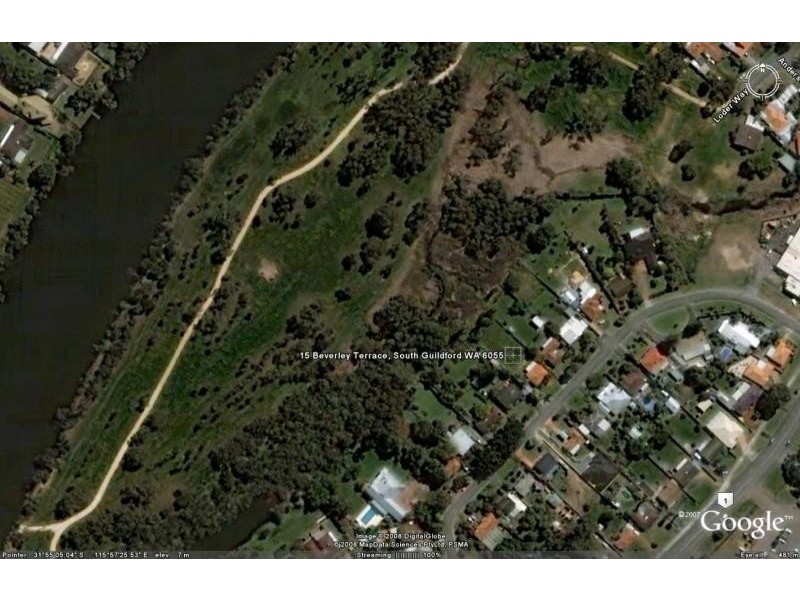 15 Beverley Tce, South Guildford WA 6055