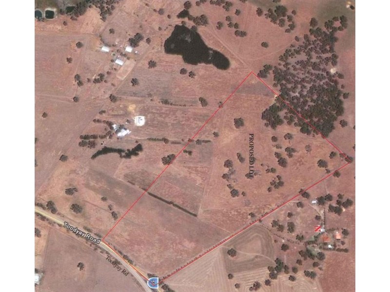 Lot 2/3427 Toodyay Rd, Gidgegannup WA 6083