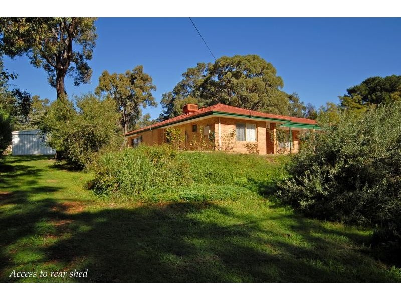 325 Helena Tce, Sawyers Valley WA 6074