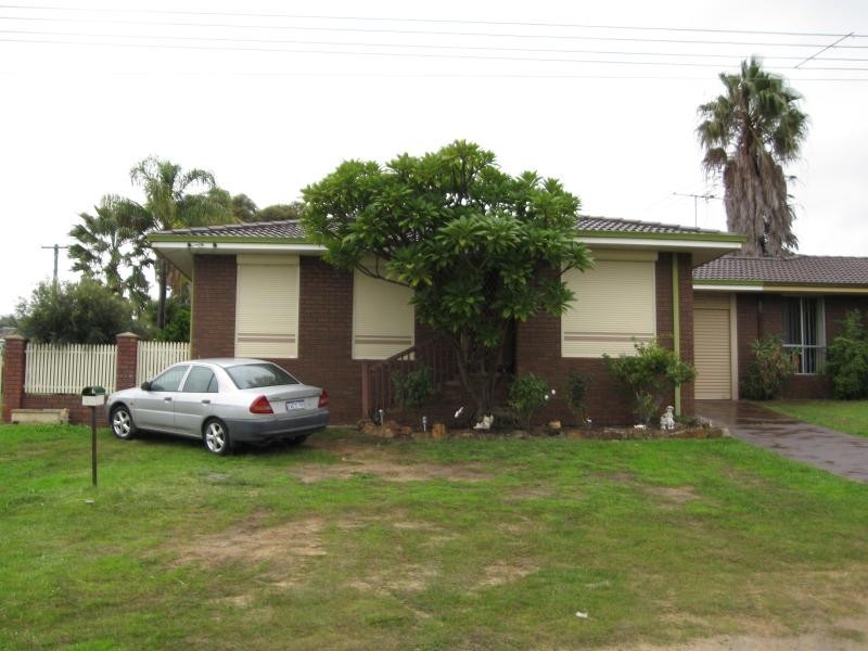 6 A Brownfield Drive, Swan View WA 6056