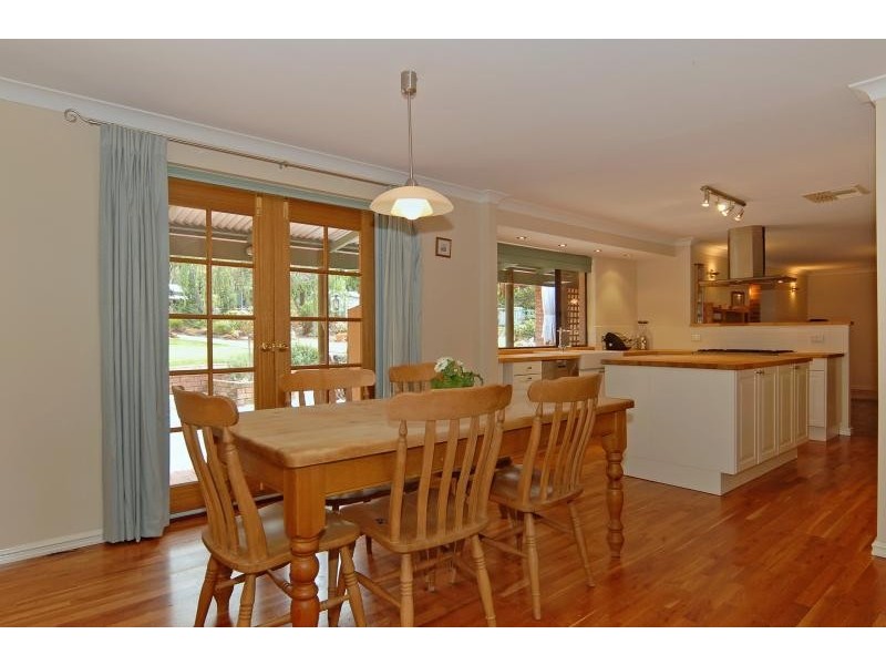 4815 OLD NORTHAM ROAD, Chidlow WA 6556