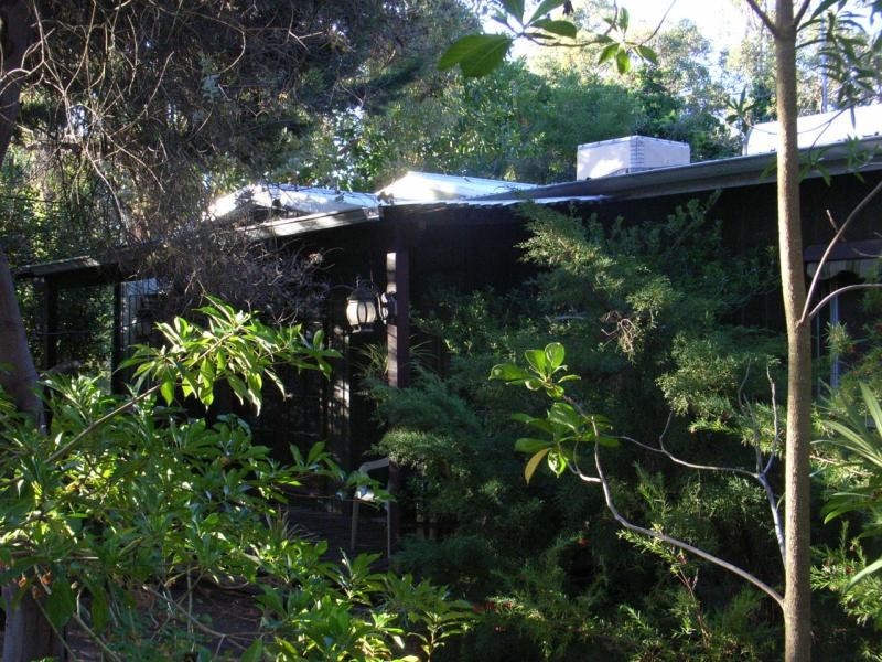 Parkerville WA 6081