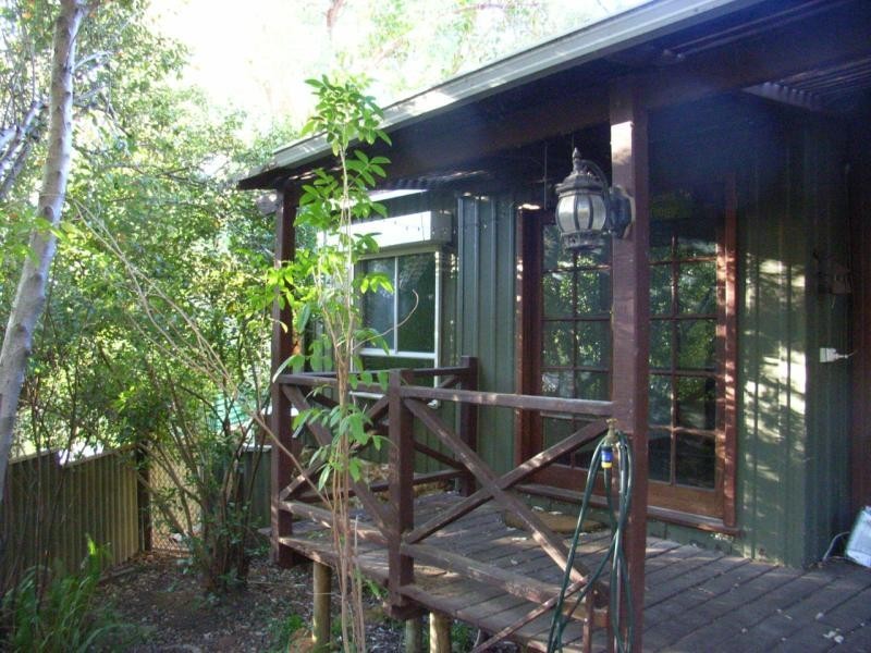 Parkerville WA 6081