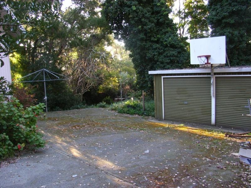 Parkerville WA 6081