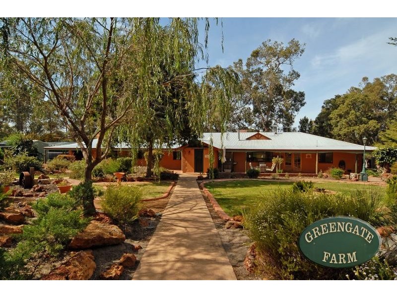 4815 Old Northam Road, Chidlow WA 6556