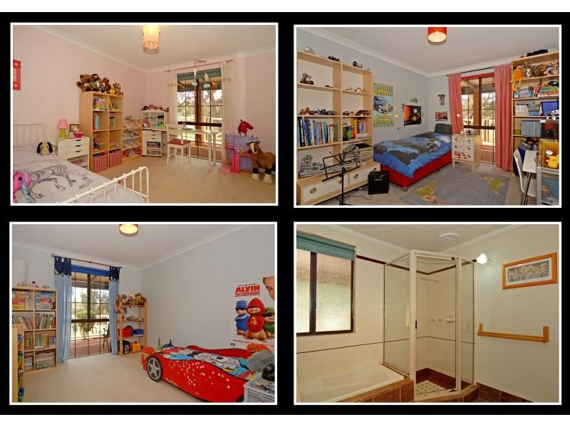 4815 Old Northam Road, Chidlow WA 6556