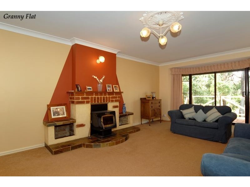 4815 Old Northam Road, Chidlow WA 6556