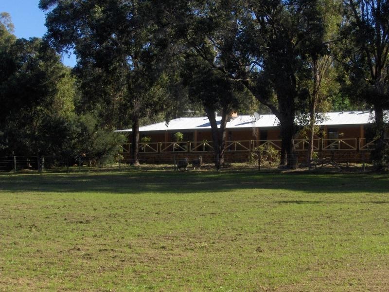 4815 Old Northam Road, Chidlow WA 6556