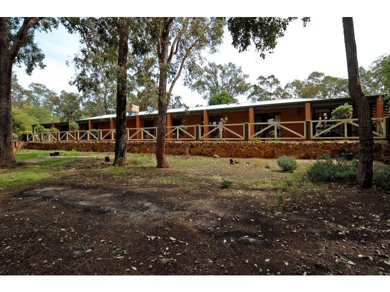 4815 Old Northam Road, Chidlow WA 6556