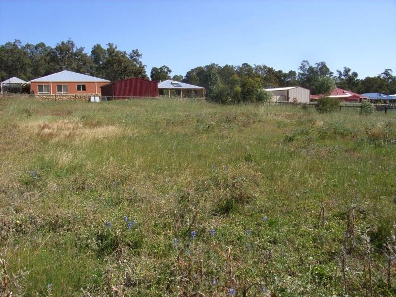 Parkerville WA 6081