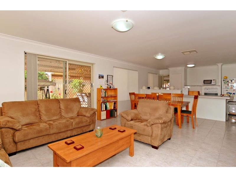14 Pilbara Crescent, Jane Brook WA 6056
