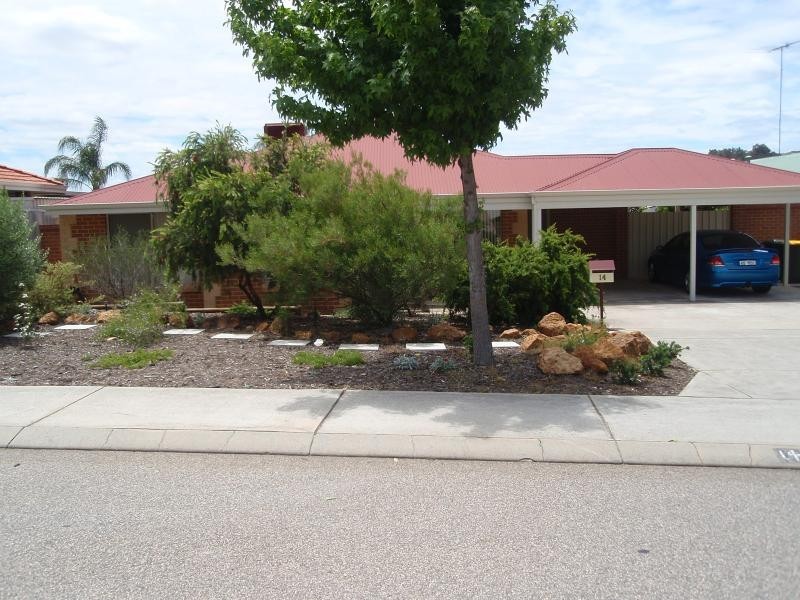 14 Pilbara Crescent, Jane Brook WA 6056