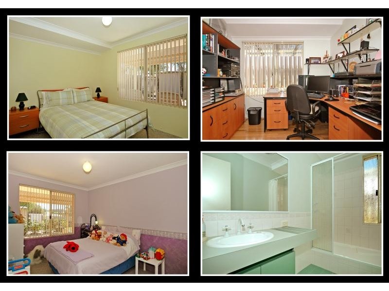 14 Pilbara Crescent, Jane Brook WA 6056