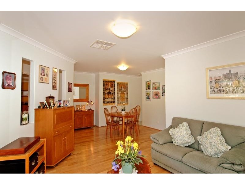 14 Pilbara Crescent, Jane Brook WA 6056