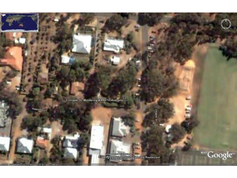 3 Chipper Street, Mundaring WA 6073