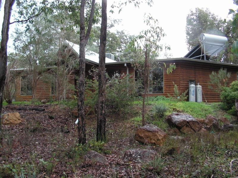 Parkerville WA 6081