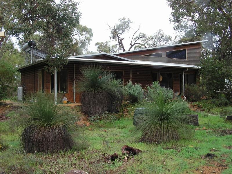 Parkerville WA 6081