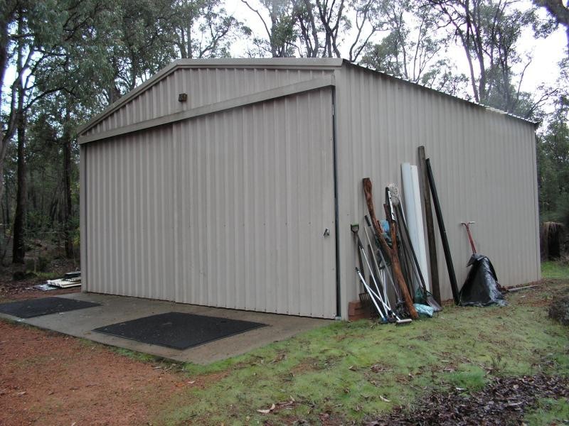 Parkerville WA 6081