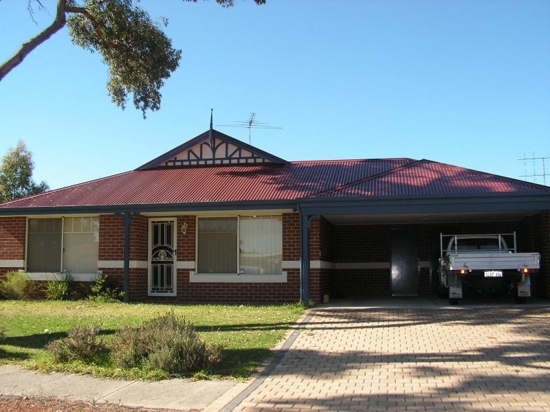 Unit 1/34 Margaret St, Midland WA 6056