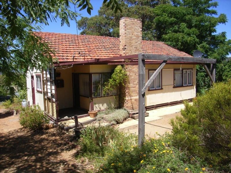 21 Crowea Tce, Wundowie WA 6560