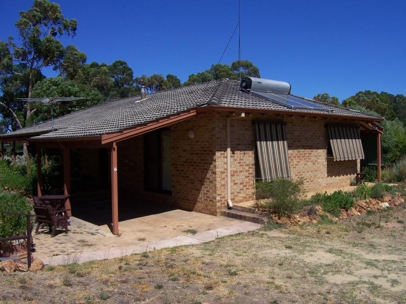 Mount Helena WA 6082