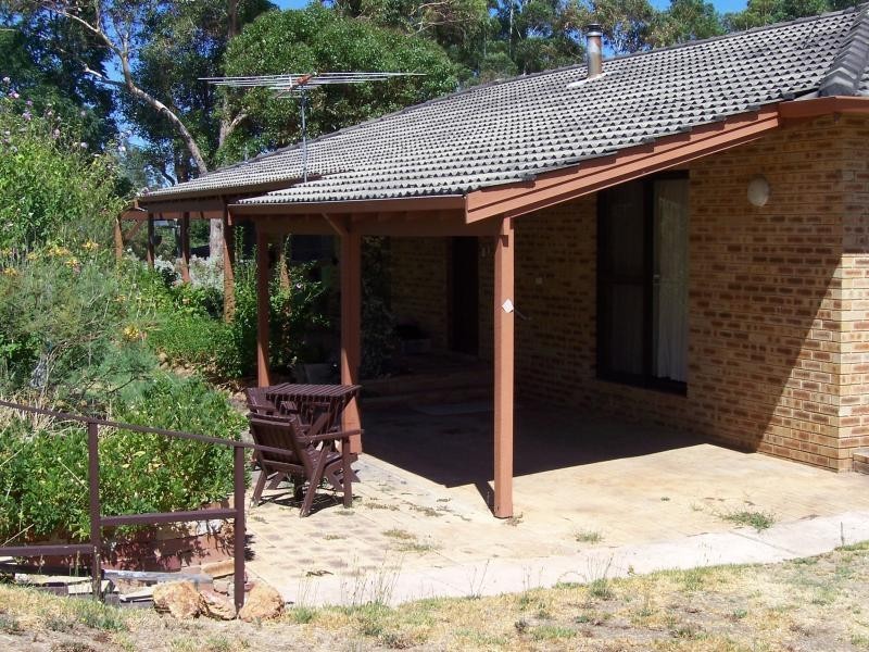 Mount Helena WA 6082