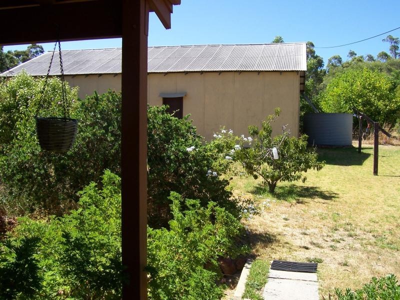 Mount Helena WA 6082