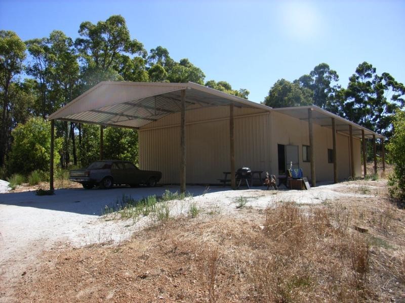 595 Heron Close, Chidlow WA 6556