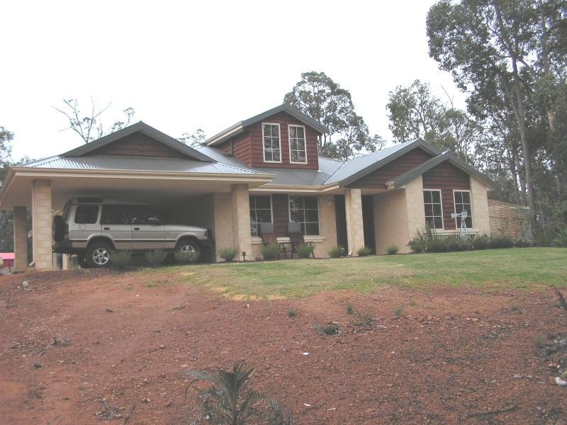 310 Haigh Rd, Chidlow WA 6556