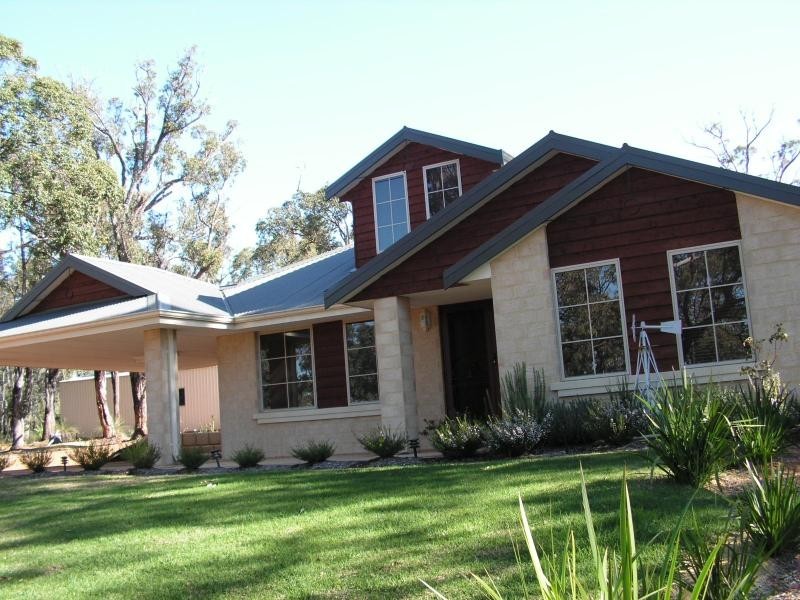 310 Haigh Rd, Chidlow WA 6556