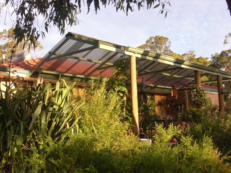 53 Onslow St, Chidlow WA 6556