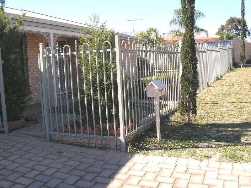 8 Numbit Lane, Swan View WA 6056