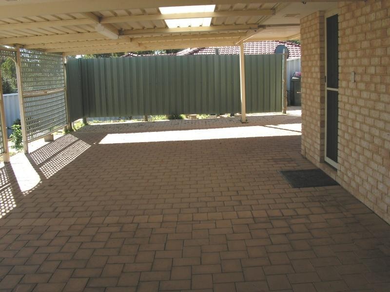 8 Numbit Lane, Swan View WA 6056
