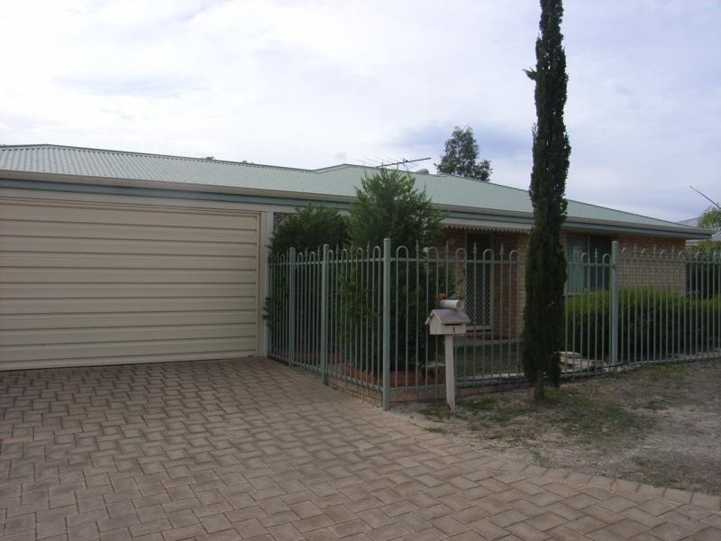 8 Numbit Lane, Swan View WA 6056
