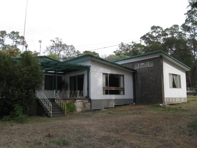 4670 Phillips Rd, Mundaring WA 6073