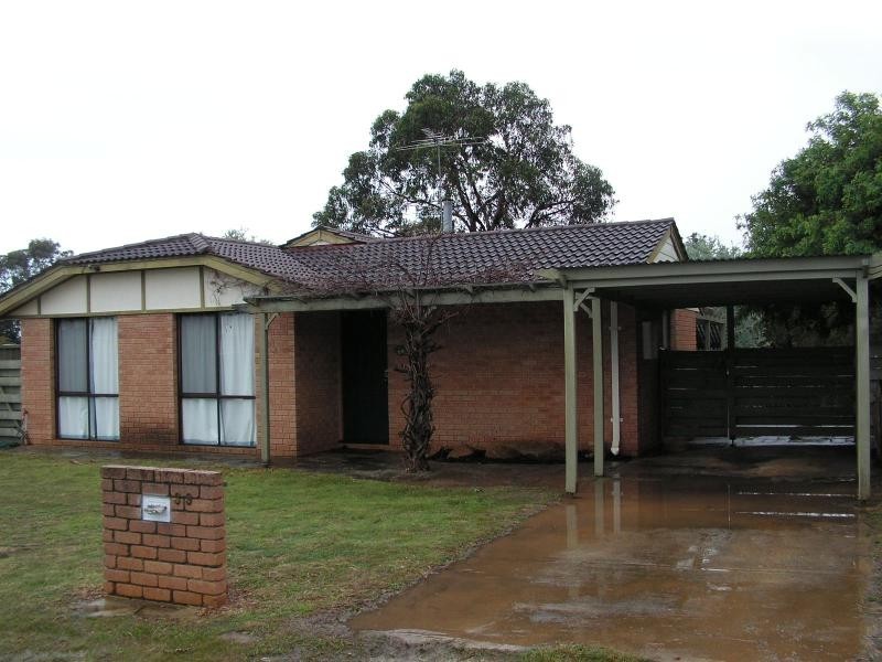 39 Pagnell Way, Swan View WA 6056