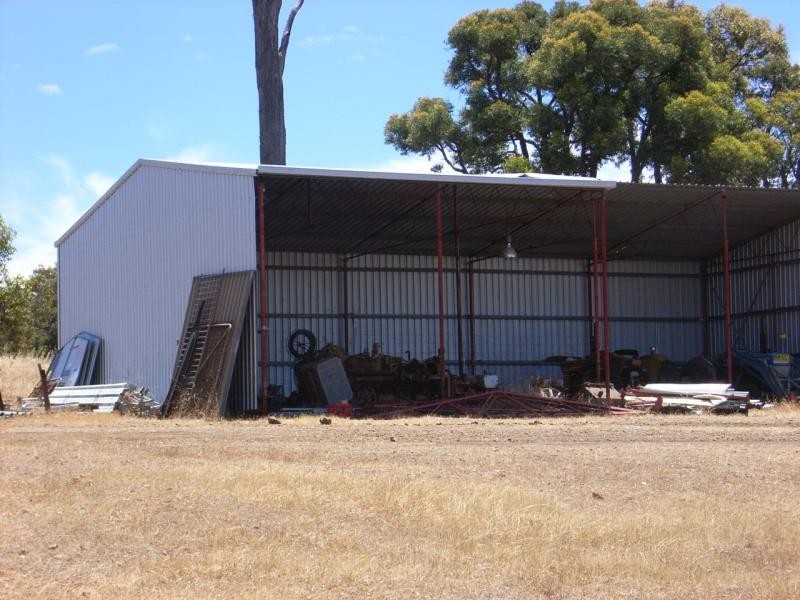 13 Horton road (Woottating), The Lakes WA 6556