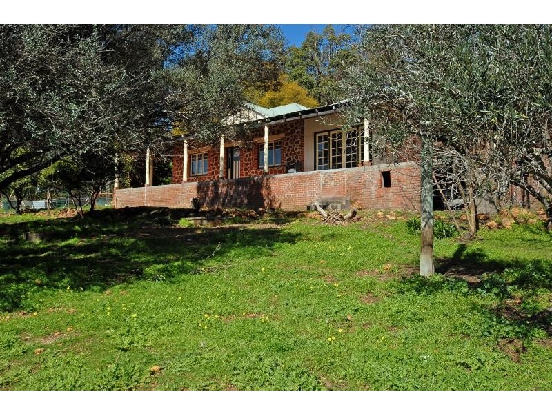 Mahogany Creek WA 6072