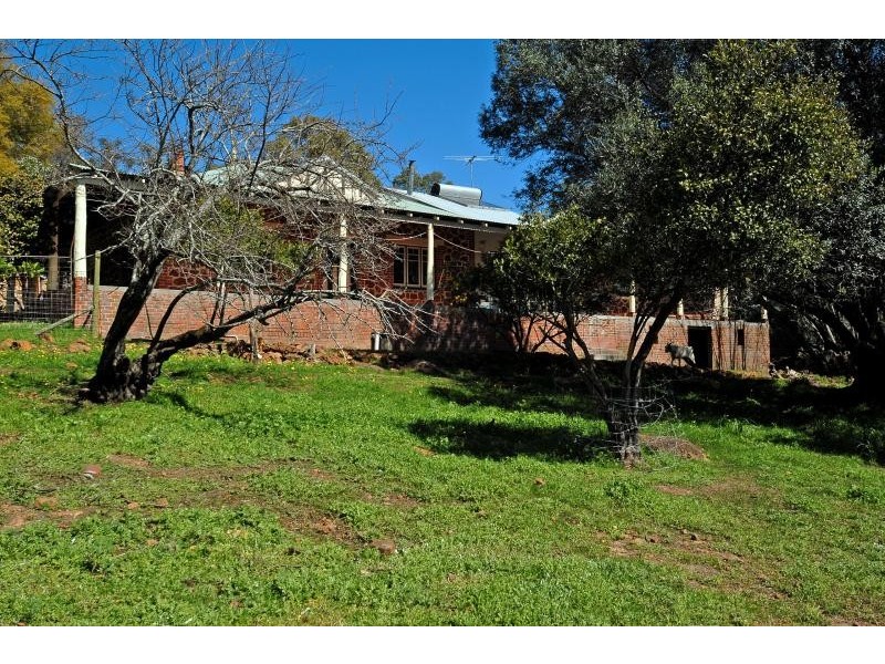 Mahogany Creek WA 6072