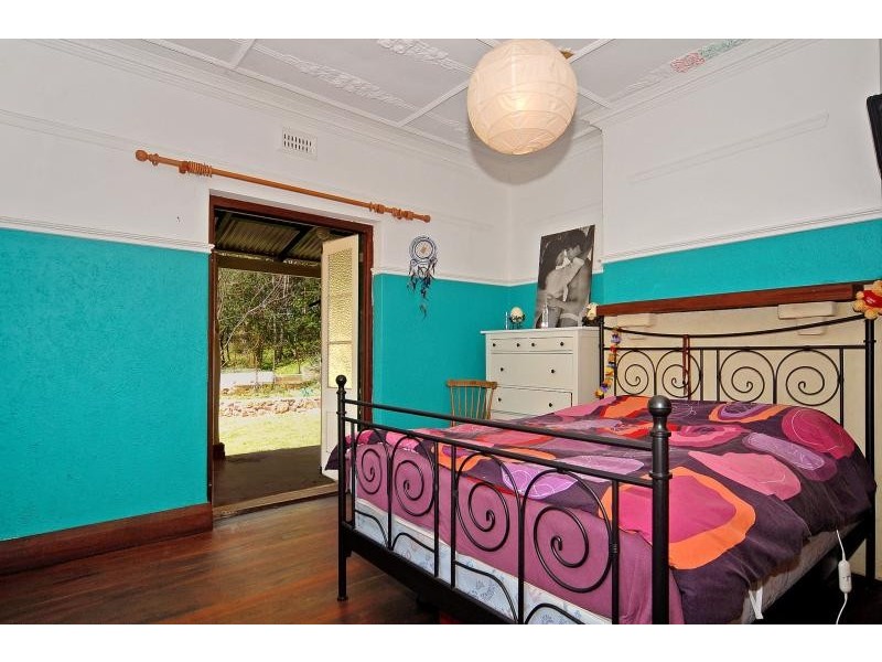 Mahogany Creek WA 6072