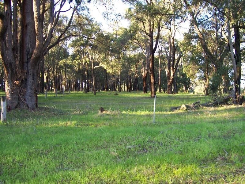 3427 toodyay road, Gidgegannup WA 6083