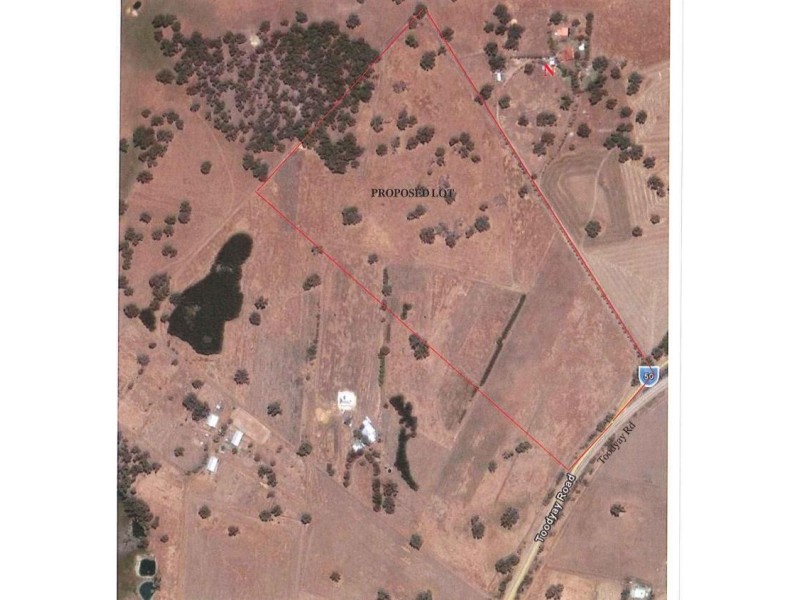 3427 toodyay road, Gidgegannup WA 6083