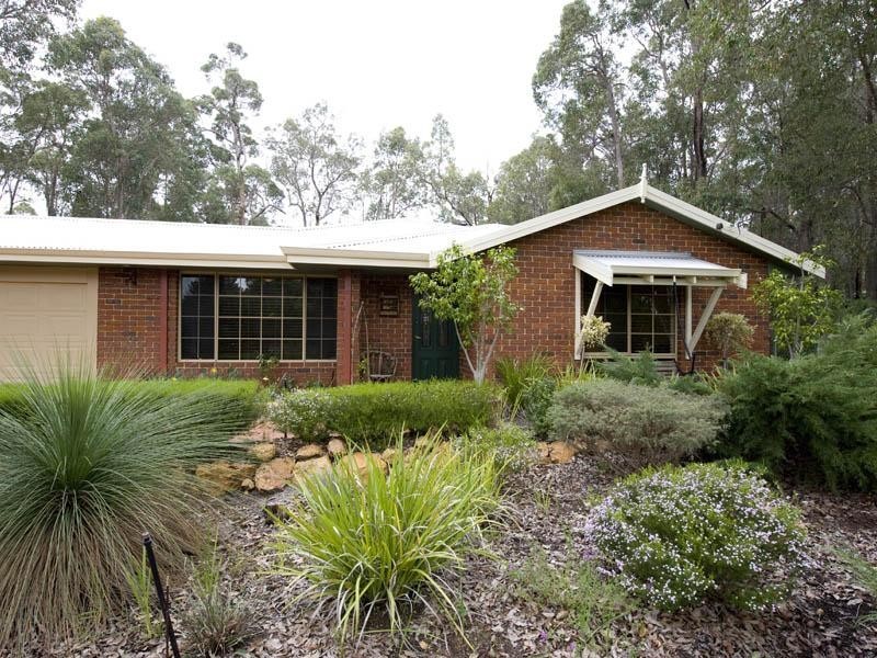 15 Vista Drive, Parkerville WA 6081