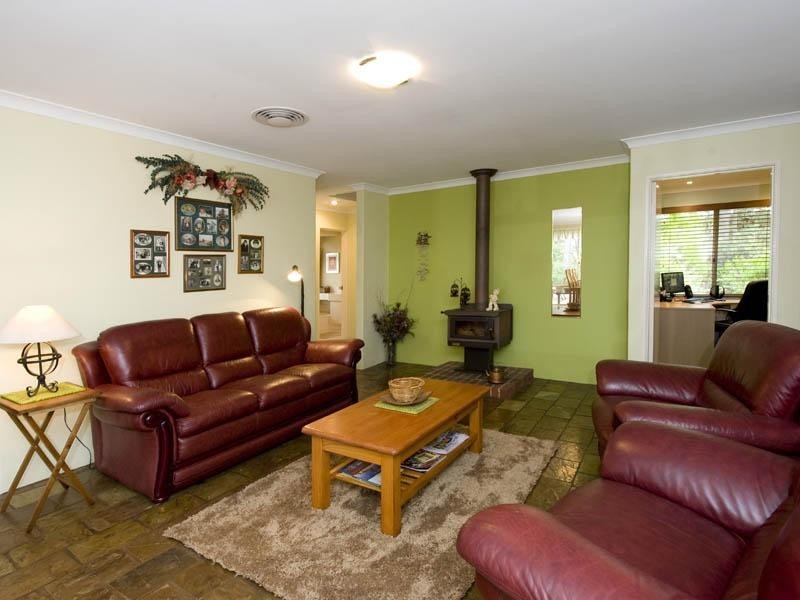 15 Vista Drive, Parkerville WA 6081