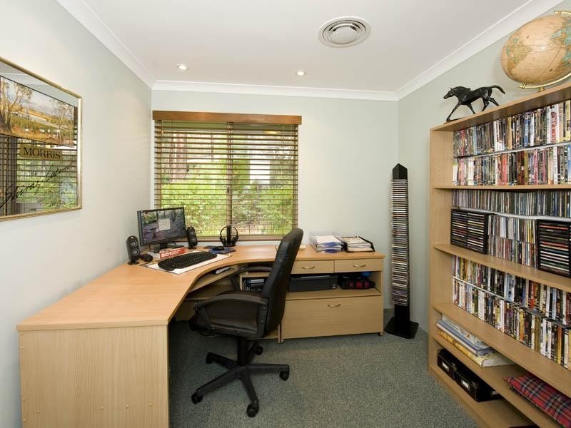 15 Vista Drive, Parkerville WA 6081