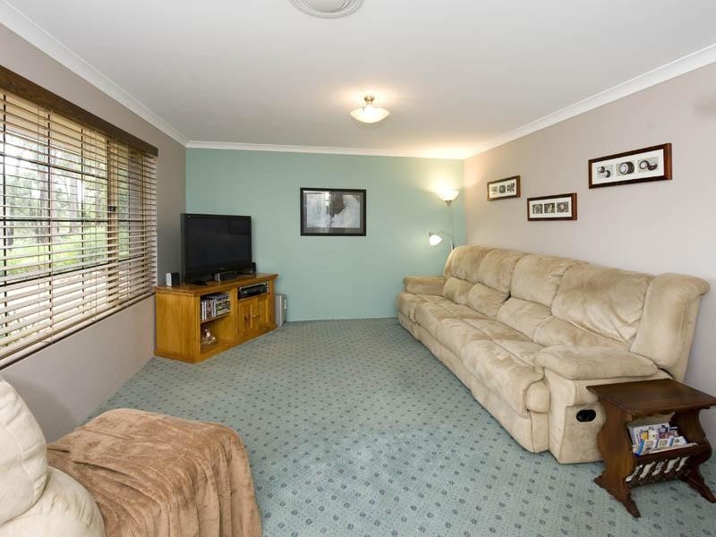 15 Vista Drive, Parkerville WA 6081