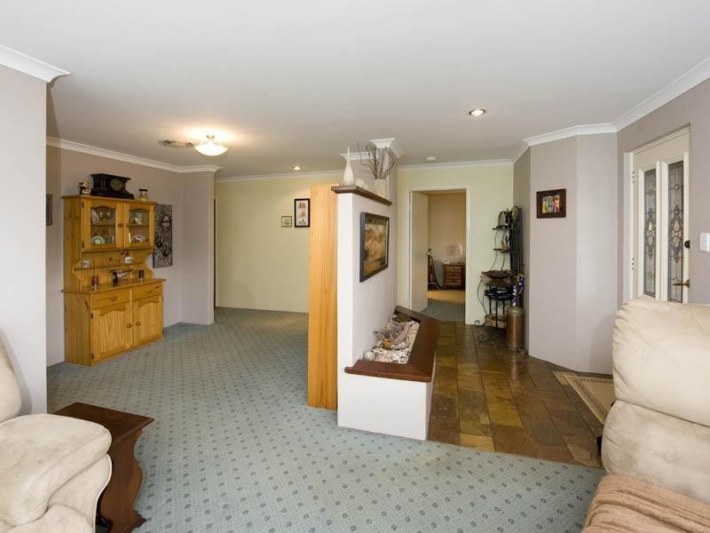 15 Vista Drive, Parkerville WA 6081